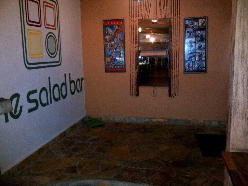 Sir Max Hotel Kumasi Exterior photo
